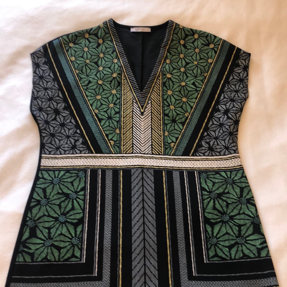 Zara Dress